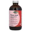 Iron+ Herb, with Vitamin B Complex, 228 Ml (7.7 Fl Oz)