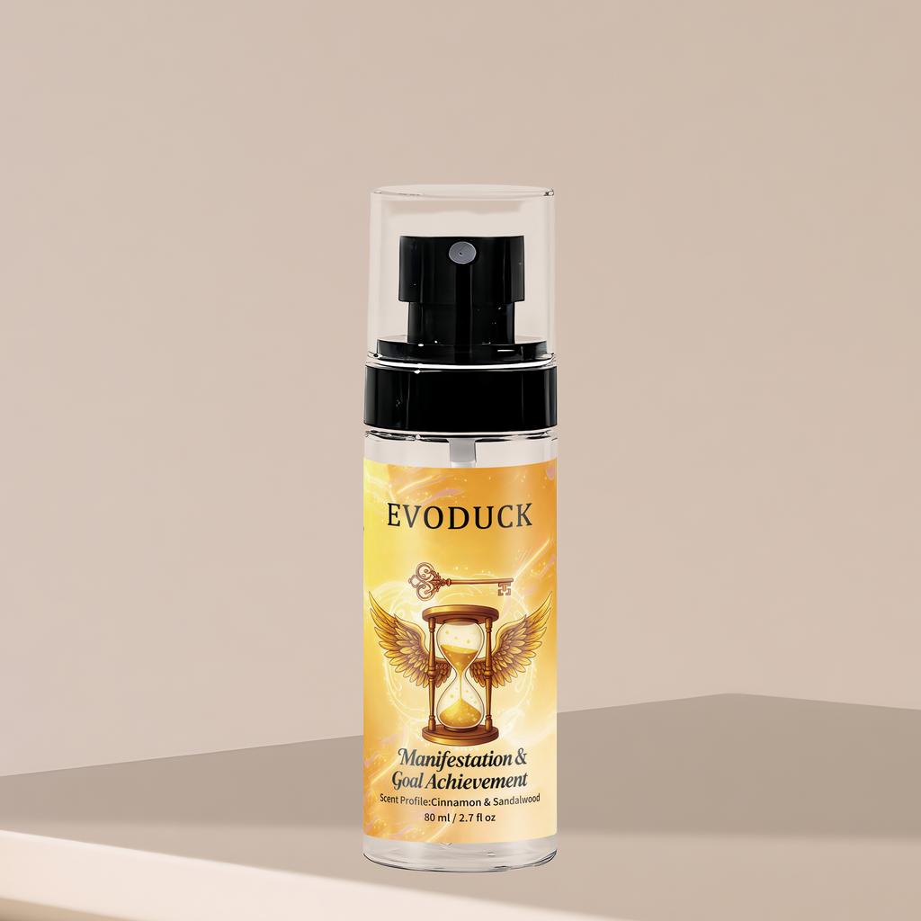 1 шт. Ароматический спрей-освежитель воздуха с ароматом лаванды и ромашки, устранитель запахов, летний парфюм-спрей, декор для отеля и дома, подарок на День святого Валентина