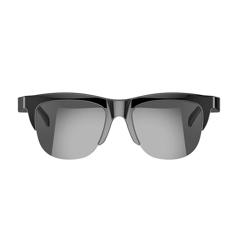 F06 Smart Bluetooth Audio Sunglasses: Sun Protection & Wireless Headset