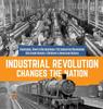 Книга Industrial Revolution Changes The Nation Railroads Steel Big Business Us Indus by Professor - Hardback
