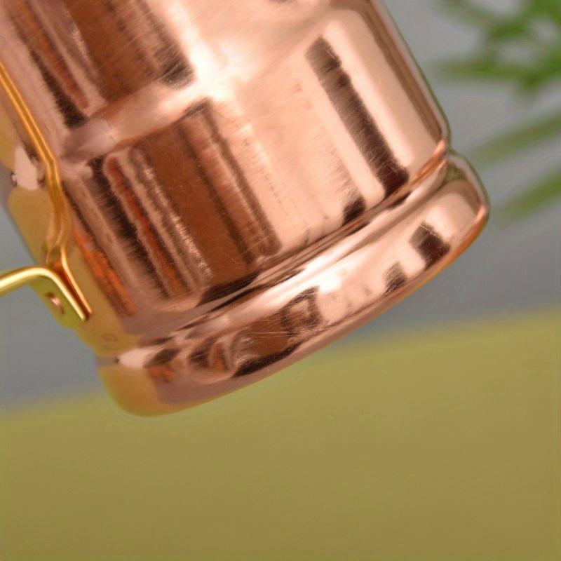 Медные ручной работы Чашки Чайные Чашки Пиво Медные Чашки Кружка Moscow Mule Молочная Кружка Чашка для Напитков Посуда Столовая Посуда Стакан для Воды