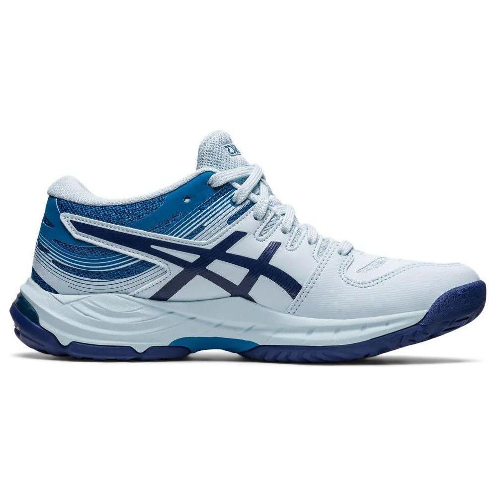 Asics Gel-Beyond 6 Удобные Простые Универсальные Низкие Тренировочные Кроссовки Женские кроссовки Синие 1072A052-405