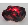 50.80 Ct Natural Red Garnet Uncut Earth Mined Rough   Loose Gemstone