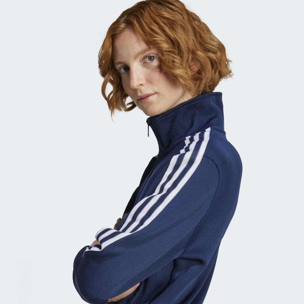 adidas Трикотажный спортивный топ Firebird Adicolor Jy2614