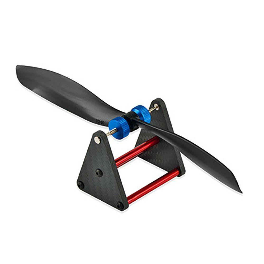 Carbon Fiber Propeller Balancer Fixed-wing Propeller  Multi-Rotor Copter Quadcopter