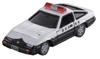 Tomica Limited Патрульная машина III Z31 GT-RvsZ