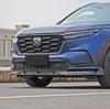 2023 Honda CR-V (Циклон DC): Задний диффузор, Передний сплиттер, Задний спойлер, Накладка на решетку радиатора, Жалюзи, Комплект обвеса.