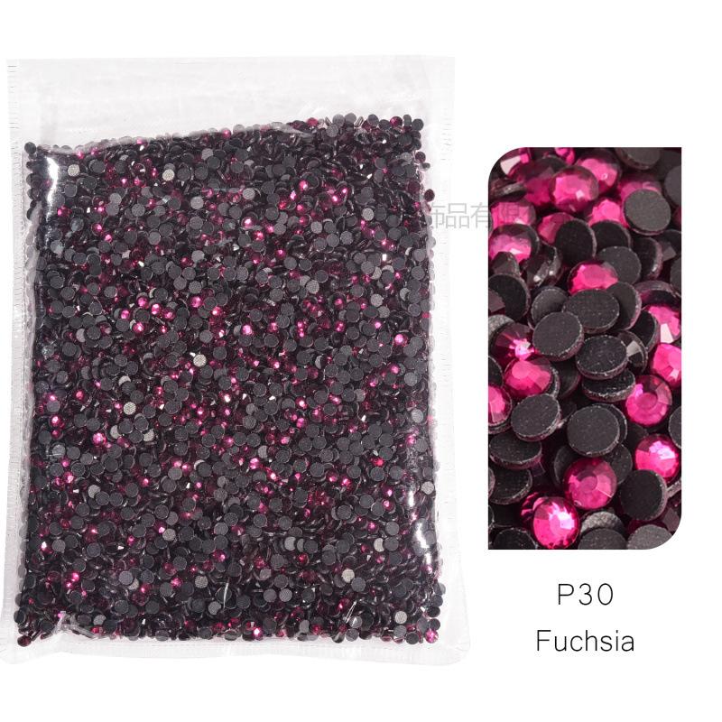 Dmc Glass Hot Melt Adhesive Hot Diamond Diy Clothing Creative Beauty Rhinestone Decorative Accessories