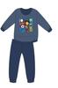Cornette Kids Boy 478/159 Winner Pajamas Length/r 86-128 Cornette