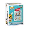 Фигурка Disney Плуто Funko Disney Funko Pop!
