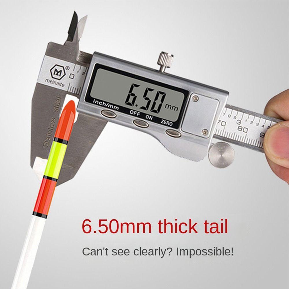 Индикатор Поплавок для Рок-Фишинга Разные Размеры рыболовные Поплавки Модные Поплавки Поплавки рыболовные