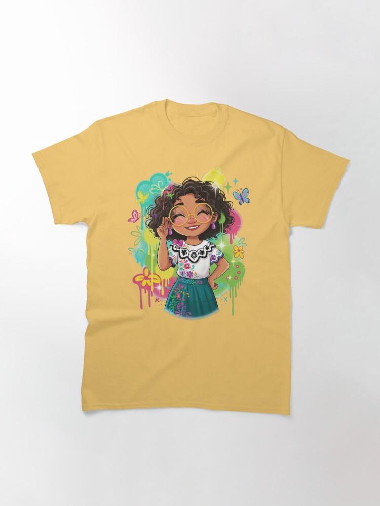 Coco Mirabel – Colorful Magical Adventure Art Classic T-Shirt