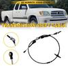Gearshift Control Lever Selctor Cable for 4.7L 2000-2004 Shifter Select Cable