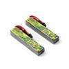 Аккумулятор BETAFPV LAVA II 2S-3S 580mAh/680mah 95C с разъемом XT30 для FPV гоночного дрона Pavo Pico II Pavo Femto Pavo20 Pro II