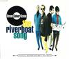 CD OCEAN COLOUR SCENE - The Riverboat Song / So Sad / Charl MCSTD40021 MCA Records 1996 UK Рок Б/У