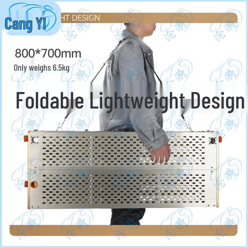 Cangyi Multi-functional Fishing Platform