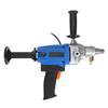 220V 4300W 120mm Electric Diamond Core Drill Dry Wet Water Drill with Handle Handheld Concrete Core Drilling Machine