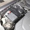 Carbon Fiber Engine Side Wire Dust Cover for Dodge Charger 2011+ /Challenger 15+