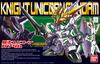 BB Senshi LEGEND BB Knight Unicorn Gundam No.385