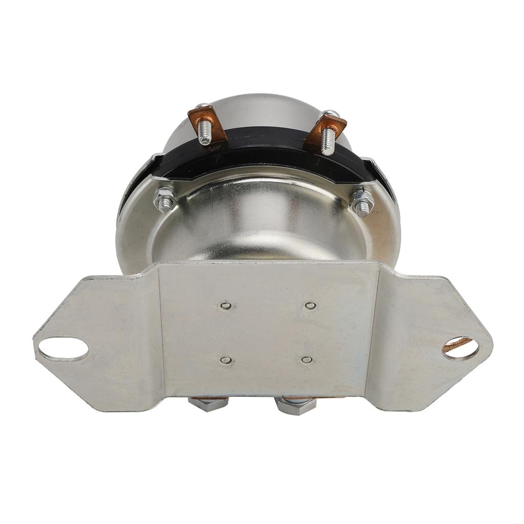 Переключатель реле аккумулятора отрицательный 08088-10000 подходит для экскаватора Komatsu 24 В