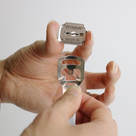 Titania Конусный резак