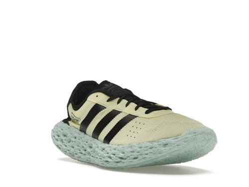 Adidas Zponge Ледяной Желтый - JH8110