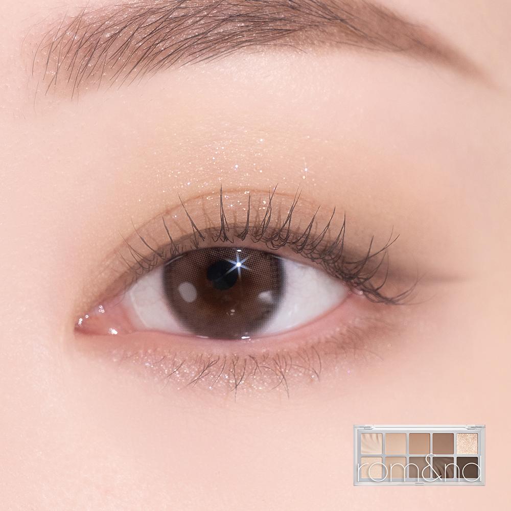 Палитра Rom&Better Than