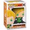 Figurine Funko Pop! Animation : Dragon Ball Z – Super Saiyan Gohan 858