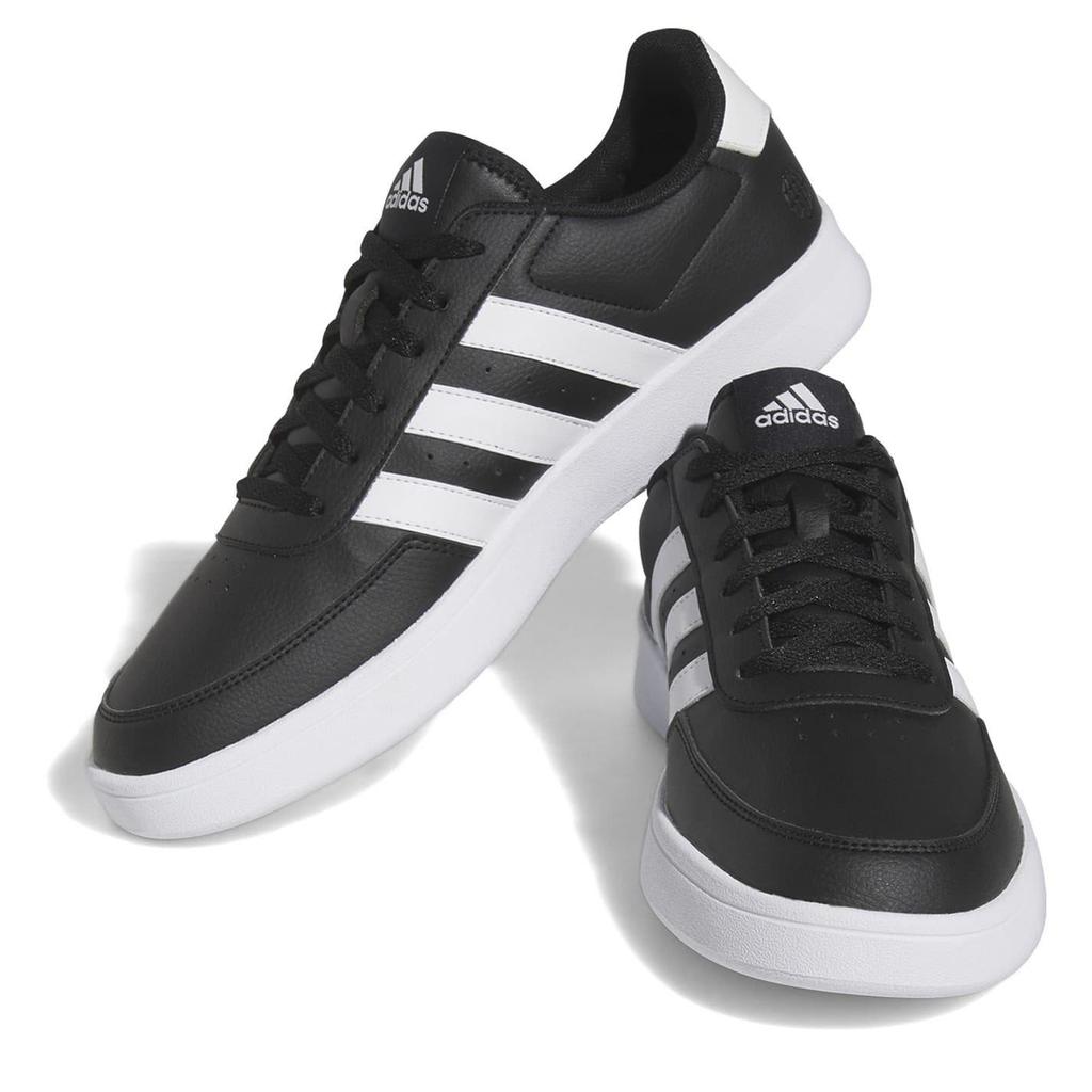 Adidas Mens Breaknet 2.0 Trainers