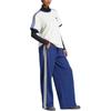 adidas originals Women's Terry 3-Stripes Tee White IT9842