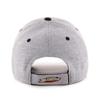 Casquette Réglable - 47 Brand - STORM CLOUD - Blanc - Homme - Sportswear