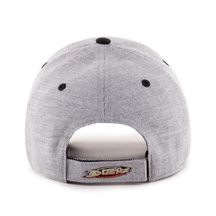 Casquette Réglable - 47 Brand - STORM CLOUD - Blanc - Homme - Sportswear