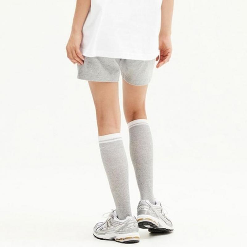 New Balance Шорты Одинарная сетка 4-е шорты Nbnve2w002 Ac