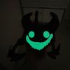 Мягкая Жуткая Плюшевая Игрушка, Плюшевое Животное в Стиле Хоррор-Игры, Милая Странная Существо-Кукла для Полки в Спальне, Коллекционный Подарок для Фанатов