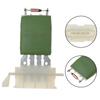 Car Blower Motor Resistor Auto Air Conditioning Accessories 6001547488 For Dacia Duster 2010-2022 Blower Motor Resistor