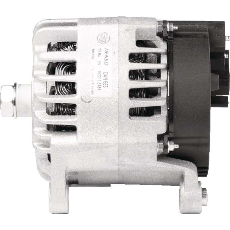 Alternator type A 14V 85A 82.0/8.2 Denso