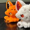 New Release: Alice Dark Messenger Design Wind Doll Plush Cute Animal Plush Doll Trendy Toy
