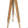 Tripod Stand Studio Floor Searchlight Spot Light Hollywood Item Gift for Shade Use
