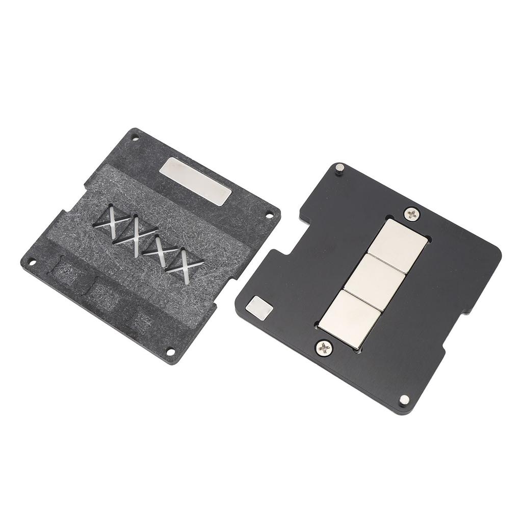 Платформа для реболлинга BGA 4 в 1 Платформа для реболлинга BGA Материнская плата Инструмент для BBGA153 BGA169