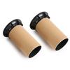 2PCS for 6-8 Inch Speakers Bass Enhancer 72mm x 118mm Speaker Cabinet Port Tube  Speaker Cabinet