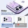 Защитный акриловый чехол для камеры для iPhone 15 Pro Max 14 Plus 13 12 11 Pro X XR Xs Max 7 8 Plus SE2 SE3 SE 2020 2022 Прозрачная задняя крышка