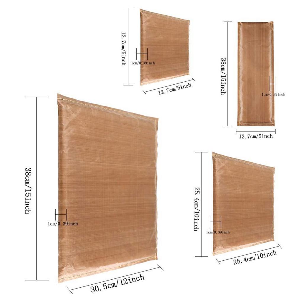 Heat Press Pillow Heat Resistant Heat Pillows for Heat Press