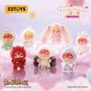 Плюшевые игрушки Blindbox Mood Bubbles 1 коробка 6 шт.