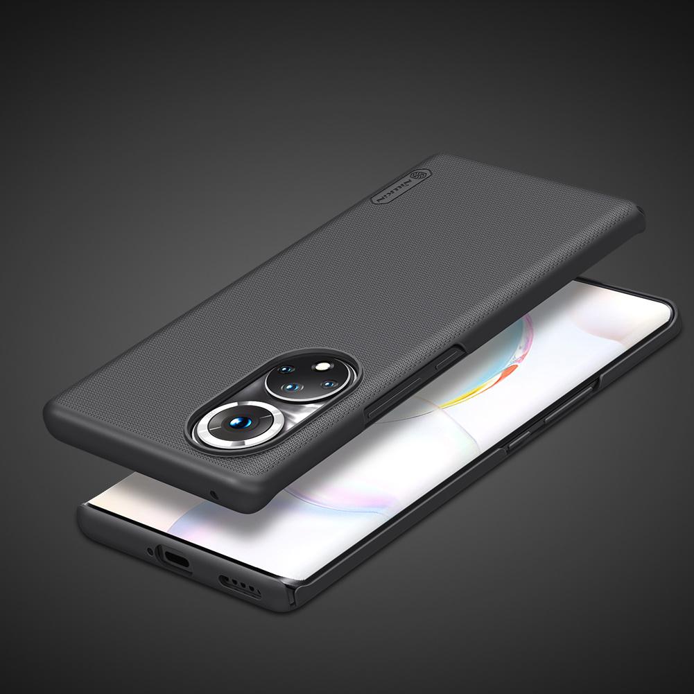 Чехол защитный Nillkin Honor 50 Pro черный