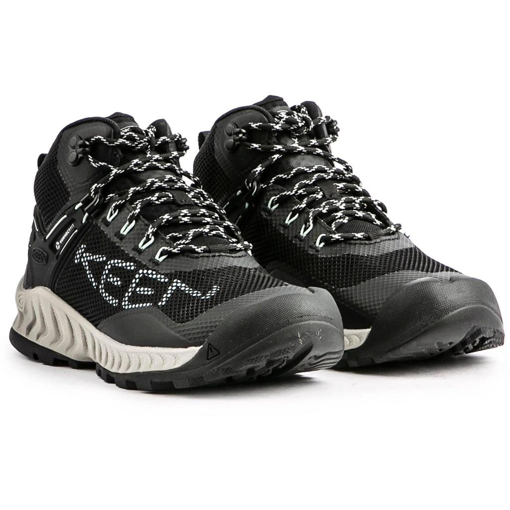 Keen NXIS EVO MID WP Nexus Evo Mid Водонепроницаемый (текущая модель) Женский