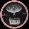 12-дюймовая пластинка ELIXIR - Funk Me SECT9 Secret Records 1999 UK Dance & Electronica Б/У