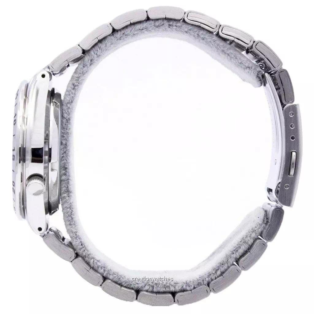 Seiko 5 Automatic 21 Jewels Japan Made SNKE01 SNKE01J1 SNKE01J Men's Watch