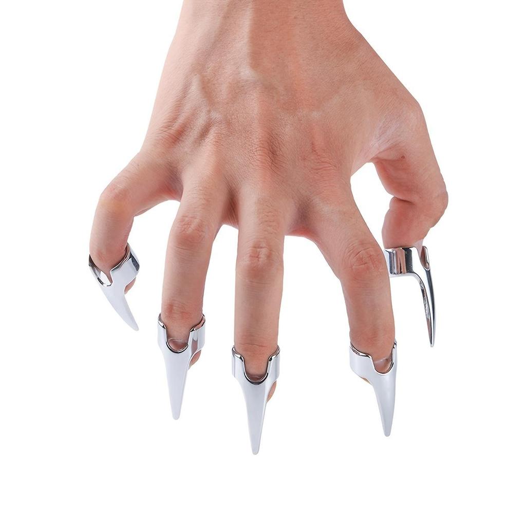 5 шт. сексуальные ногти для взрослых, флирт, пара, кровать, альтернатива, сексуальные ногти.