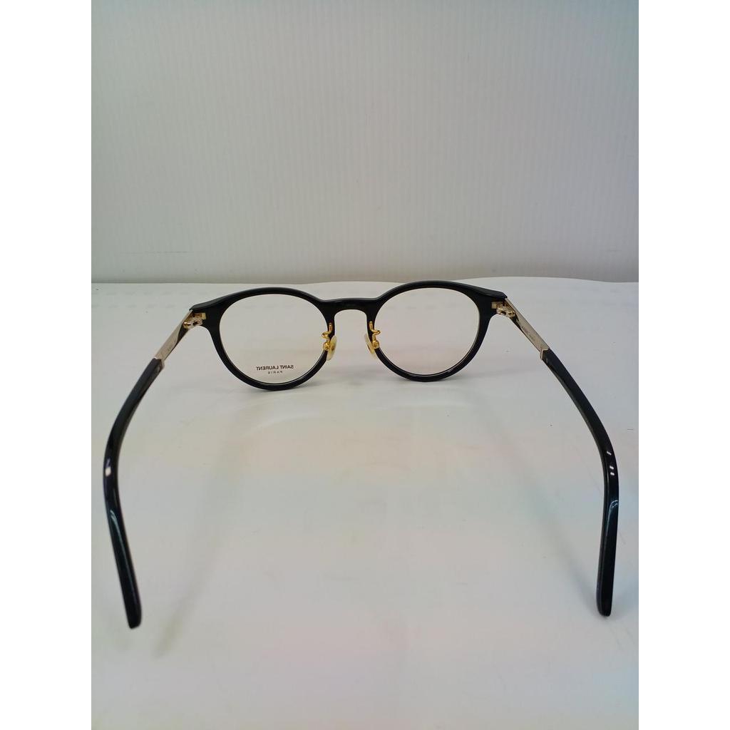 Б/у Очки SAINT LAURENT SL M73J 002