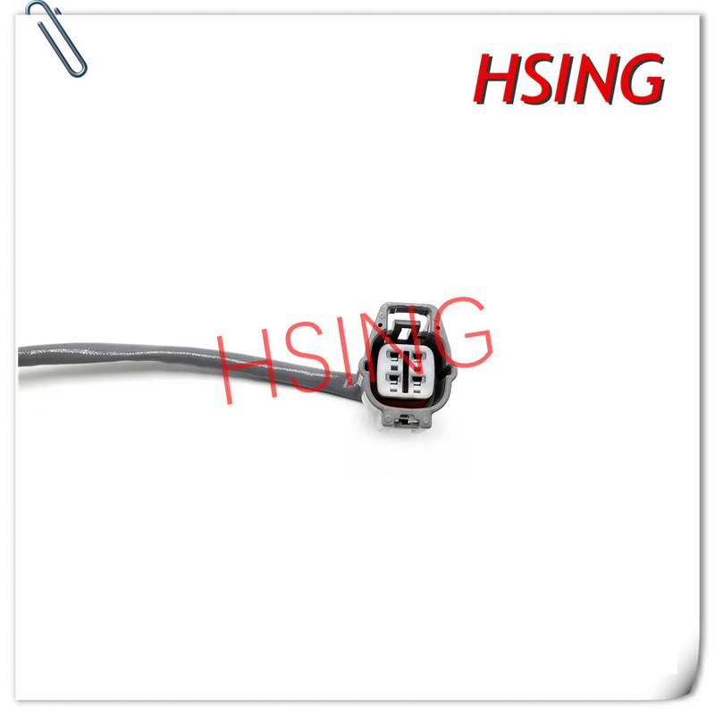 Oxygen Sensor O2 Sensor 89465-0E030 894650E030 Fits For Harrier Highlander Lexus RX330 RX350 Automotive Sensors Replacement Part